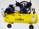 GAISA KOMPRESORS 100L, 380V STROM (V-0.6 / 8)